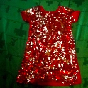 Christmas dress